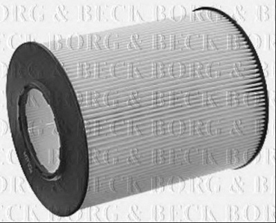 BORG & BECK bfa2121 -  Фильтр воздушный